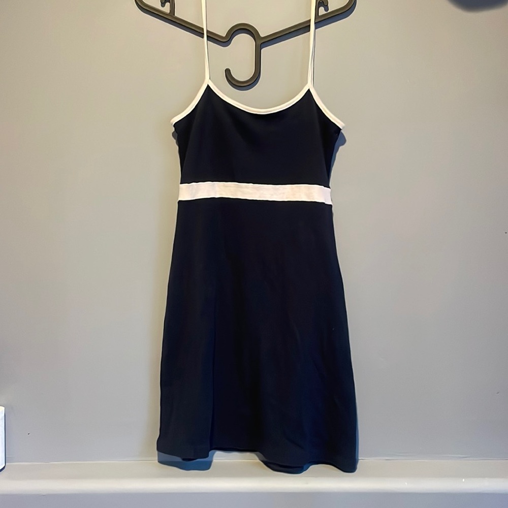 Brandy summer dress
